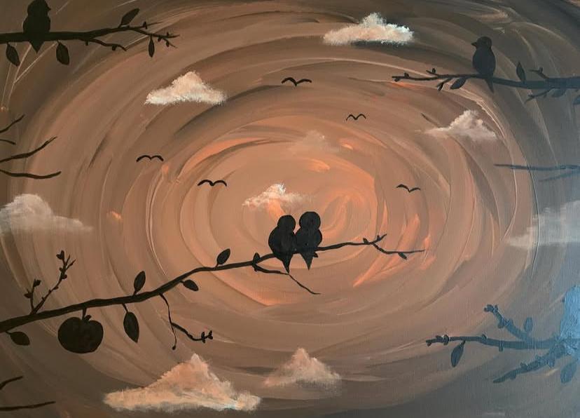Vogel