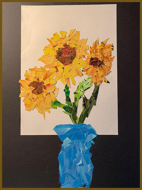 Sonnenblume