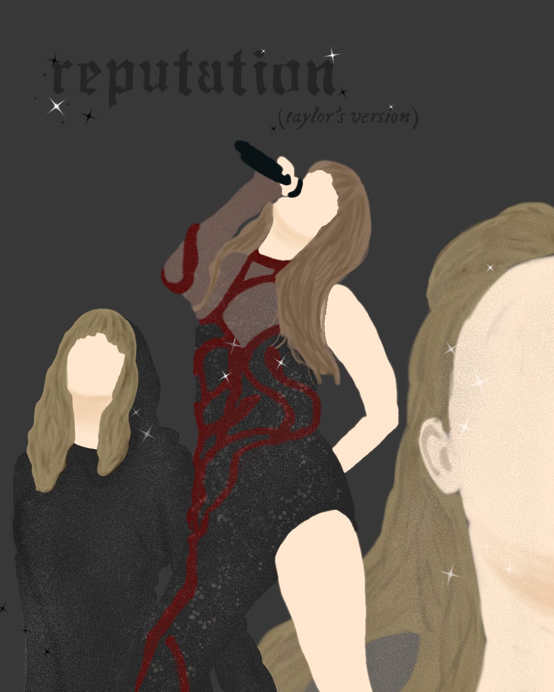 Reputation Cover