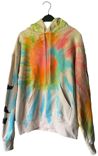 Hoodie 1
