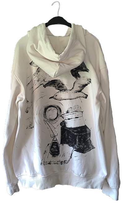 Hoodie 2