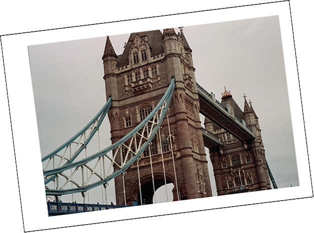 London 1